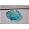 Image 5 : Share The Flame Stemware, Glass Candy Dish, Glass Ashtray