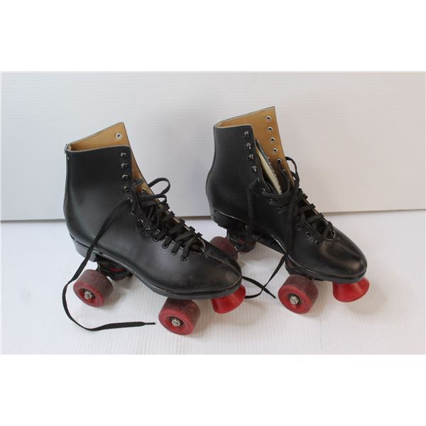 Xcaliber Roller Skates - Size 6