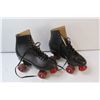 Image 1 : Xcaliber Roller Skates - Size 6