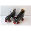 Image 2 : Xcaliber Roller Skates - Size 6