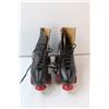 Image 3 : Xcaliber Roller Skates - Size 6