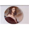 Image 6 : (4) Collector Plates - Gallery of Beautiful Women from Munich