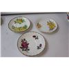 Image 5 : Variety of Teacups & Saucers