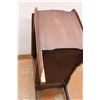 Image 5 : * Vintage Wooden Magazine Table/Rack