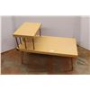 Image 1 : * End Table