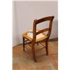Image 3 : * (2) Antique Wooden Chairs