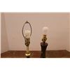 Image 2 : * (2) Table Lamps, (3) Shades