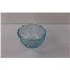 Image 5 : Ship In A Bottle, Blue Glass Dish