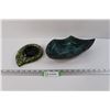 Image 1 : Blue Mountain Pottery Dish, Ashtray