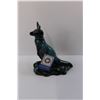 Image 2 : Blue Mountain Pottery Kangaroo Figurine