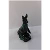 Image 3 : Blue Mountain Pottery Kangaroo Figurine
