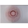 Image 4 : Fancy Pink Glass Bowl