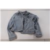 Image 3 : Children's Jean Jackets, Vest, Pants-size youth XL