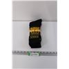Image 1 : DeWalt Work Socks - 3 Pack - New