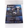 Image 2 : Kemei Electric Hair Clippers
