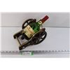 Image 1 : Courvoisier Cannon Wagon Drink Pourer