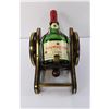 Image 3 : Courvoisier Cannon Wagon Drink Pourer