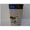 Image 3 : Ove Brand Single Pendant Lamp- (sealed-but damage on one side of box)