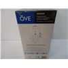 Image 3 : Ove Brand Single Pendant Lamp- (sealed-but damage on one side of box)
