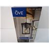 Image 4 : Ove Brand Single Pendant Lamp- (sealed-but damage on one side of box)
