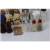 Image 2 : Assorted Salt and Pepper Shakers and Figurines