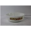 Image 2 : Anchor Hocking Casserole Dish and Serving Knife