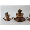 Image 3 : Oil Lamps