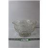 Image 1 : Large Crystal Bowl