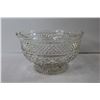 Image 2 : Large Crystal Bowl