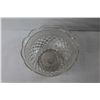 Image 3 : Large Crystal Bowl
