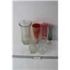 Image 1 : Assorted Vases