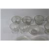 Image 4 : Saguenay Glass Cups