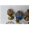 Image 4 : Oil Lamp Pieces