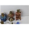 Image 5 : Oil Lamp Pieces