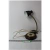 Image 1 : Desk Lamp and Rain Gauge