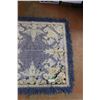 Image 3 : Vintage Floor Tapestry