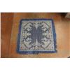 Image 4 : Vintage Floor Tapestry