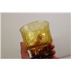 Image 3 : (2) Coca Cola, (4) Libbey Amber Juice Glasses
