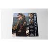 Image 2 : Vintage Madonna Vinyl Record
