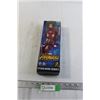 Image 1 : Marvel Avengers Iron Man Figurine - NIB