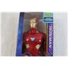 Image 2 : Marvel Avengers Iron Man Figurine - NIB