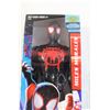 Image 2 : Spider-Man Miles Morales Figurine - Sealed