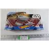 Image 1 : Hot Wheels Star Wars Die Casts - Sealed
