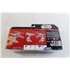 Image 4 : Hot Wheels Star Wars Die Casts - Sealed