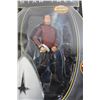 Image 2 : Star Trek Scotty Figurine - Sealed