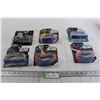 Image 1 : (6) Star Wars Hot Wheels Cars - Sealed