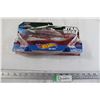 Image 1 : Hot Wheels Star Wars Die Casts - Sealed