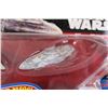 Image 3 : Hot Wheels Star Wars Die Casts - Sealed