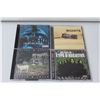 Image 2 : (14) CDS: Pantera, Guns 'N' Roses, Megadeath, Misc.