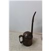 Image 2 : Antique Oil Can & Welding Torch